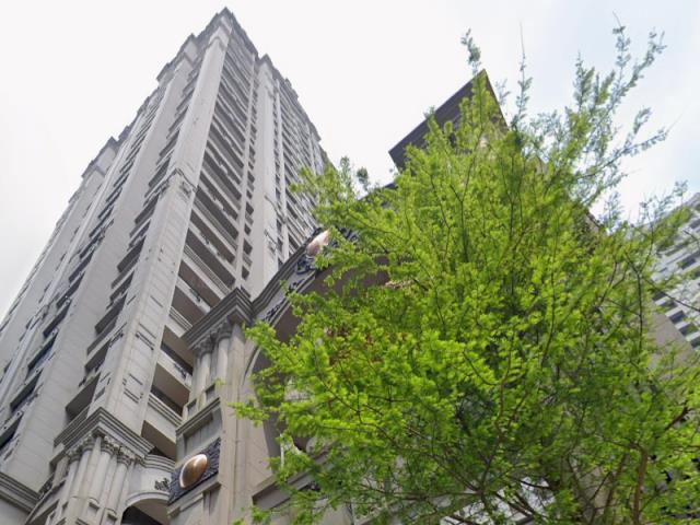 新北林口大樓法拍-3