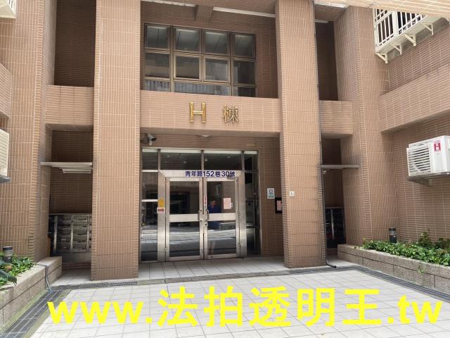 台北萬華拍賣大樓-2