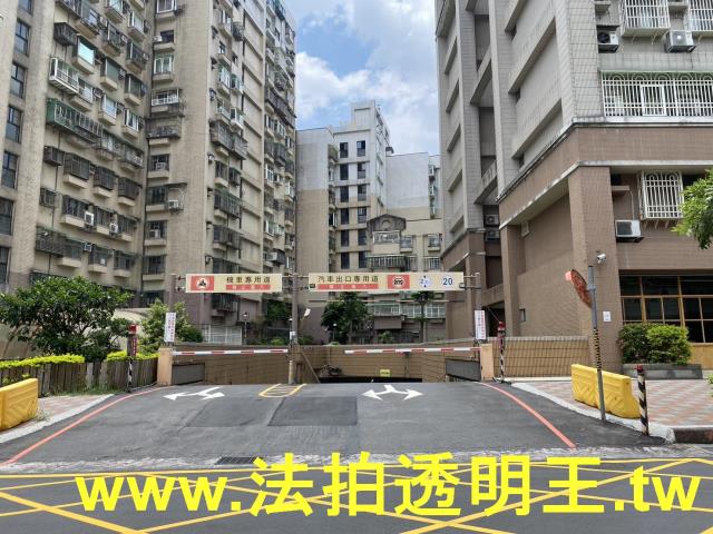 台北萬華拍賣大樓-7