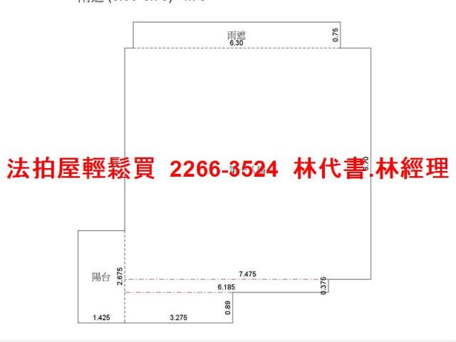 新店大樓拍賣-11