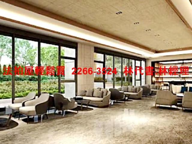 新店大樓拍賣-3