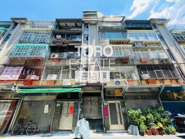 信義區公寓拍賣-0