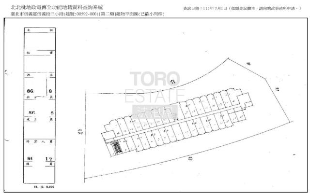 信義區法拍大樓-9