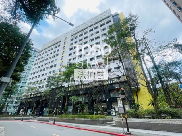 信義區法拍大樓-3