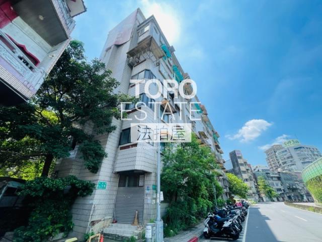 中正區法拍店面-4