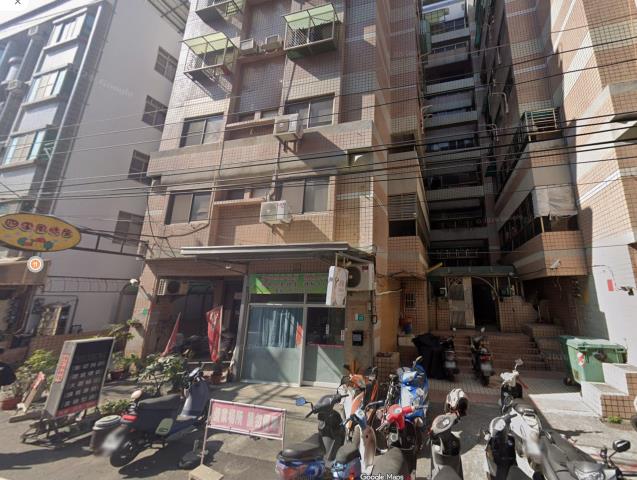 永康華廈法拍-2