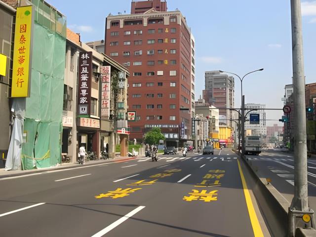 台北法拍大樓-1
