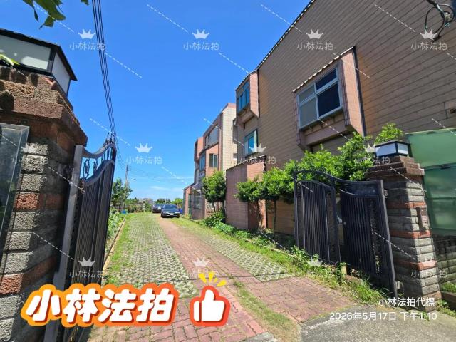 桃園拍賣透天-0
