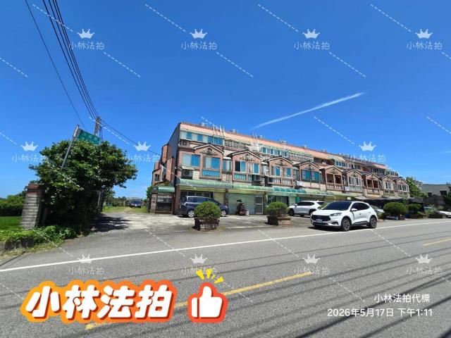 桃園拍賣透天-4