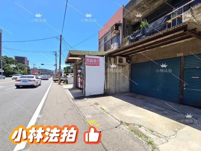 桃園中壢透天法拍-3