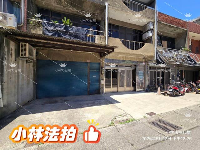 桃園中壢透天法拍-4