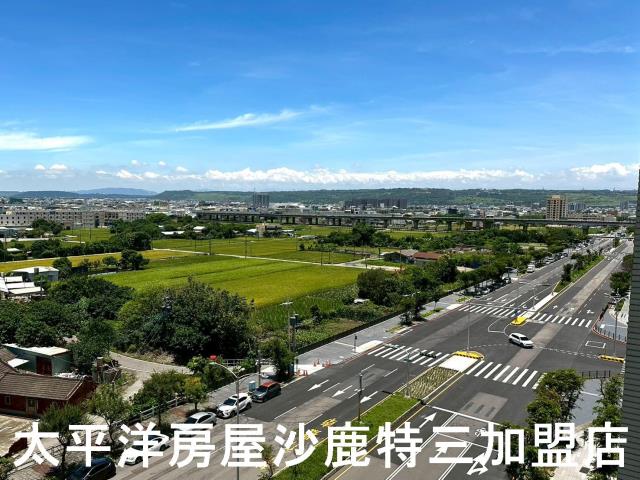 台中清水大樓-13