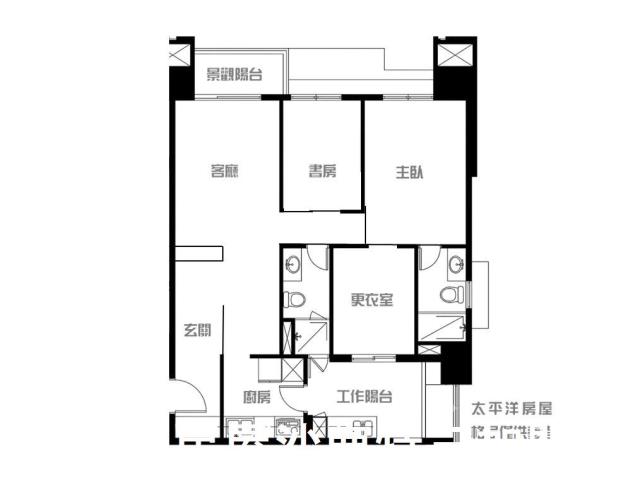 台中清水大樓-14