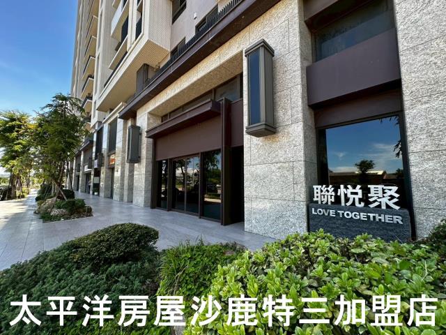 台中清水大樓-1