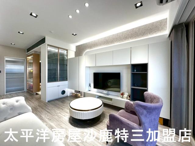 台中清水大樓-4