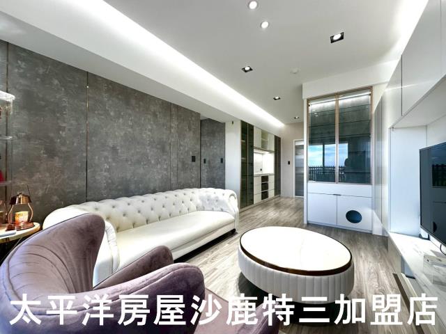 台中清水大樓-5