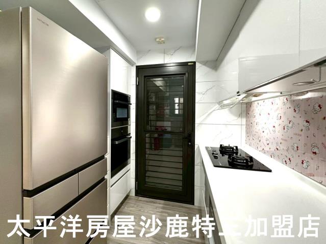 台中清水大樓-7