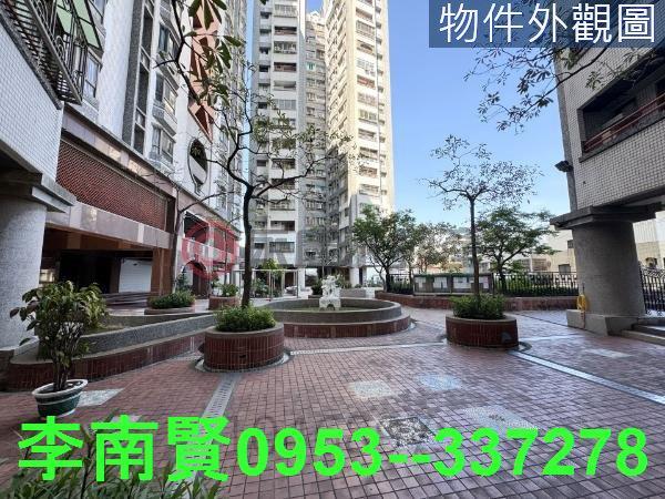 台南永康大樓-10