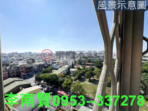 台南永康大樓-12