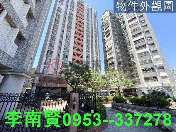台南永康大樓-13