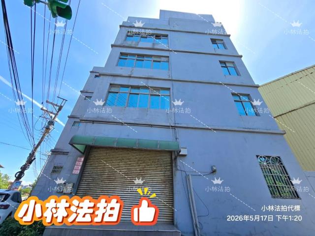 桃園中壢法拍透天-0