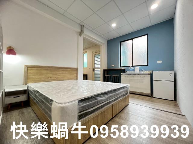 桃園區公寓-1