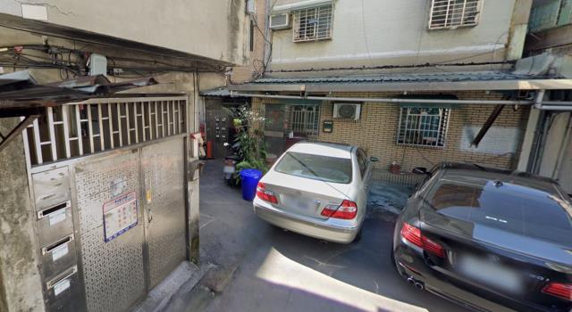 板橋法拍公寓-1