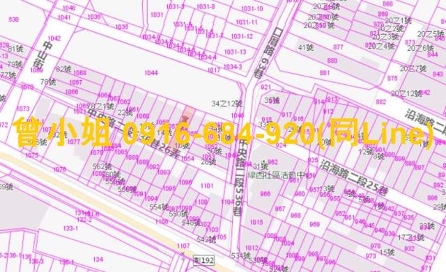 彰化法拍透天-3