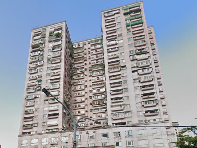 新北法拍大樓-1