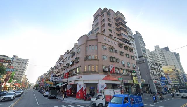 高雄三民區大樓拍賣-2