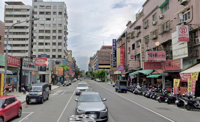高雄三民區大樓拍賣-4