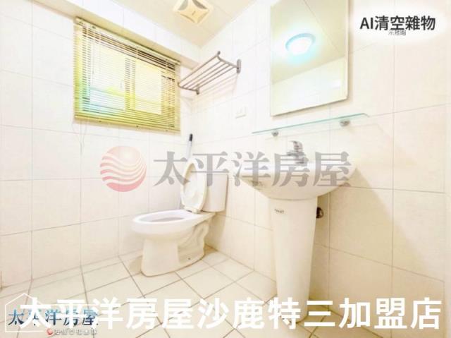 台中沙鹿別墅-14