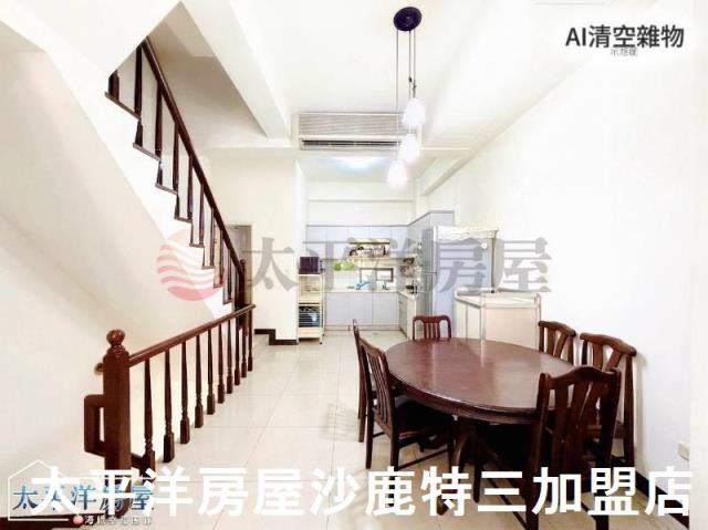 台中沙鹿別墅-4