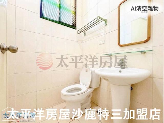 台中沙鹿別墅-5