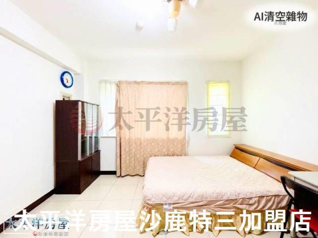 台中沙鹿別墅-7