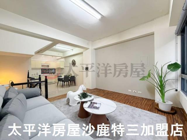 沙鹿別墅-6