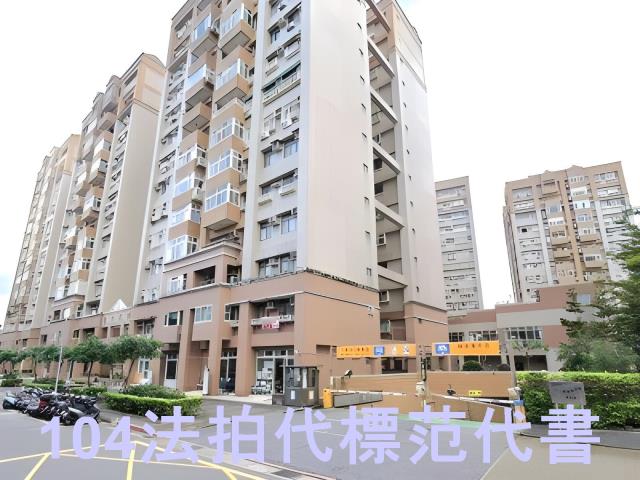 萬華法拍大樓-2