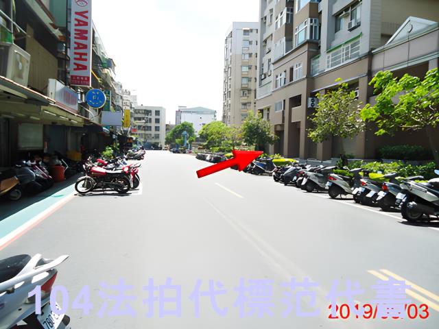 萬華法拍大樓-5