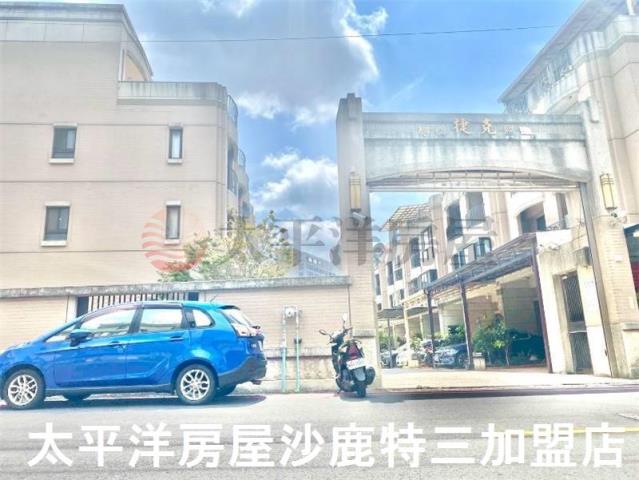 沙鹿透天-14