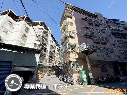 蘆洲法拍公寓-3