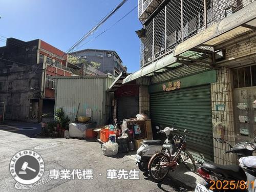 蘆洲法拍公寓-4