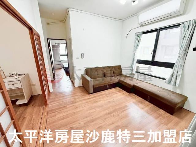 清水房屋