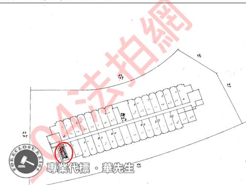 台北信義區法拍大樓-9