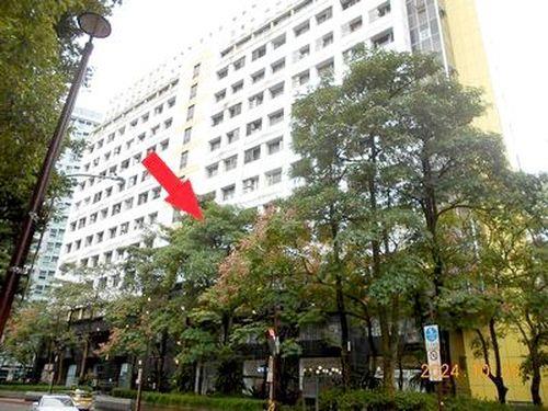 台北信義區法拍大樓-1