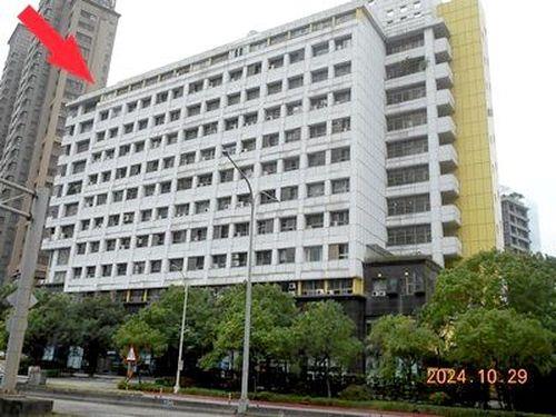 台北信義區法拍大樓-0
