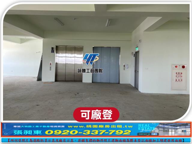桃園八德廠房-2