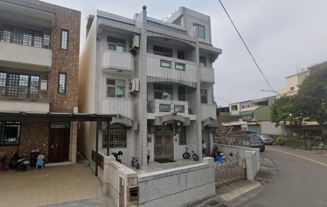 公館鄉法拍屋民生街透天優室法拍林小陽