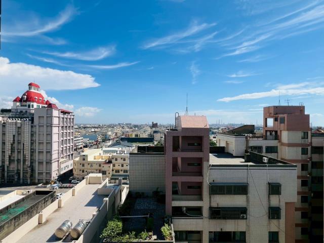 梧棲大樓-6