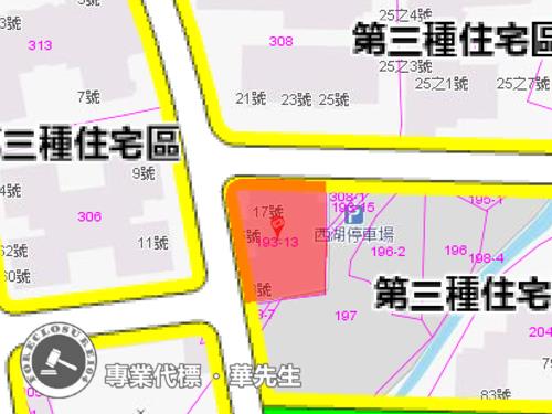 內湖華廈法拍-7