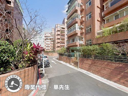 內湖華廈法拍-3